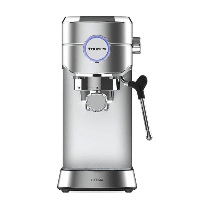 Taurus Euforia Cafetera Espresso