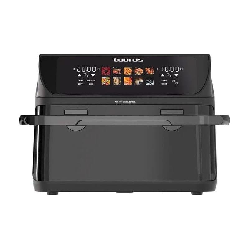 Taurus Grill 360 XL 10 L