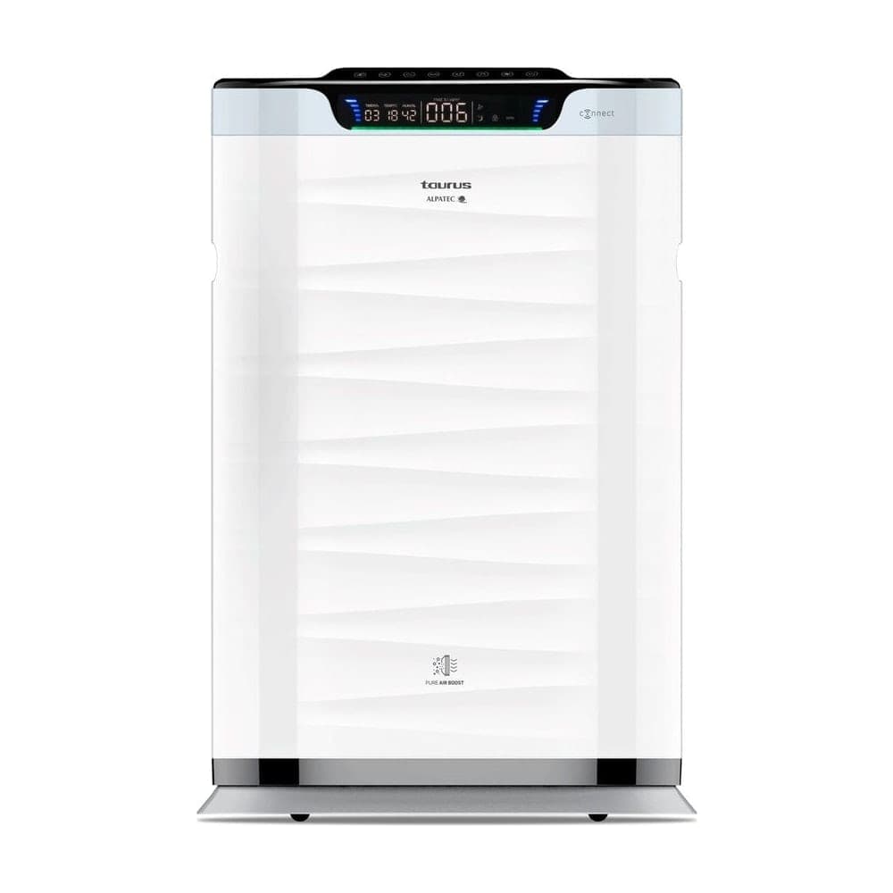 Taurus High Landscapes Connect Pro