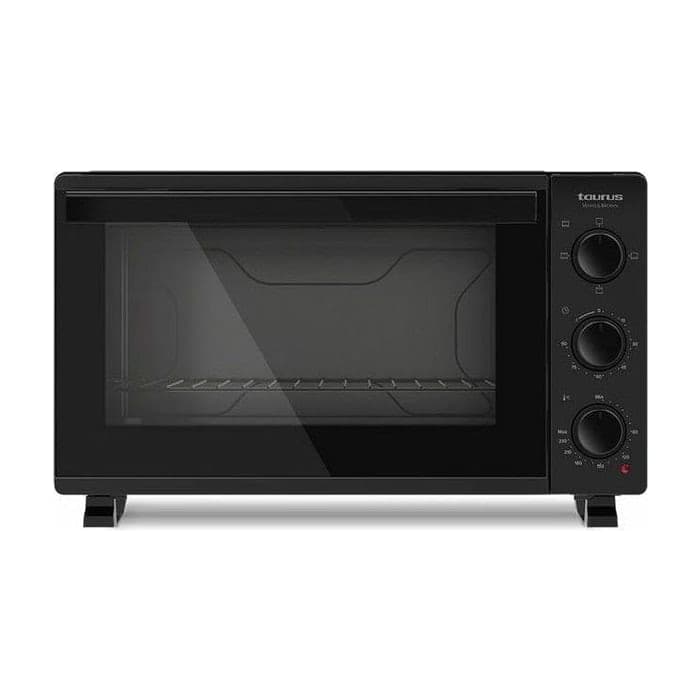 Taurus Horizon 23 Horno Sobremesa