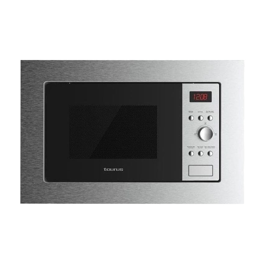 Taurus MO20IXD Microondas con grill