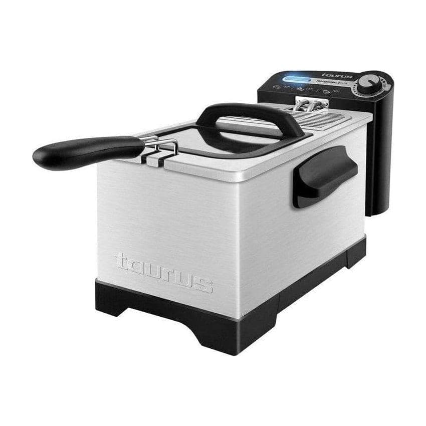 Taurus Professional 3 Plus Freidora de aire 3 L