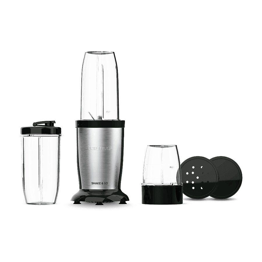Taurus Shake & Go Batidora de vaso