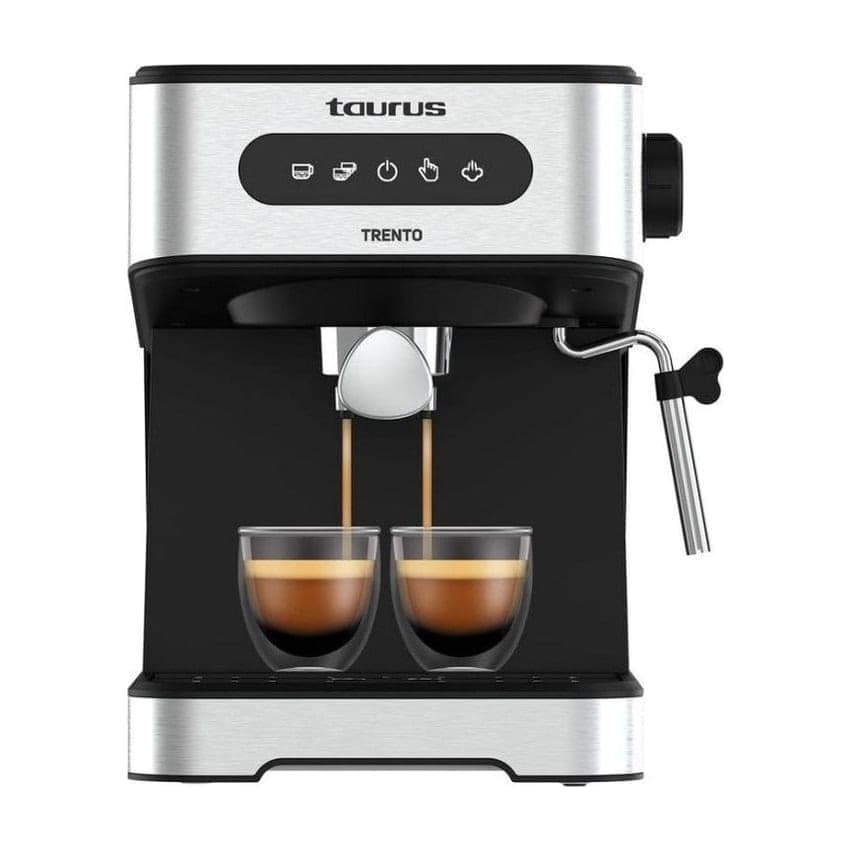 Taurus Trento Cafetera Espresso