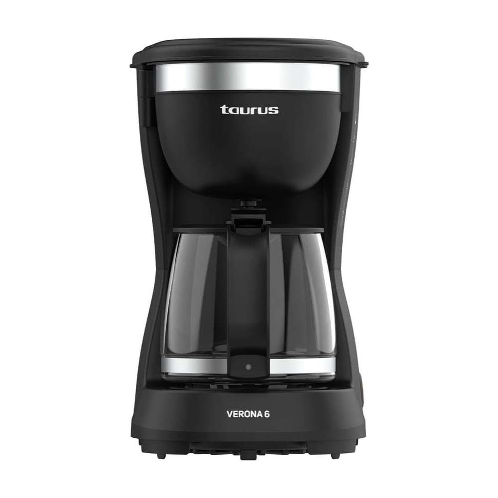Taurus Verona Cafetera de goteo