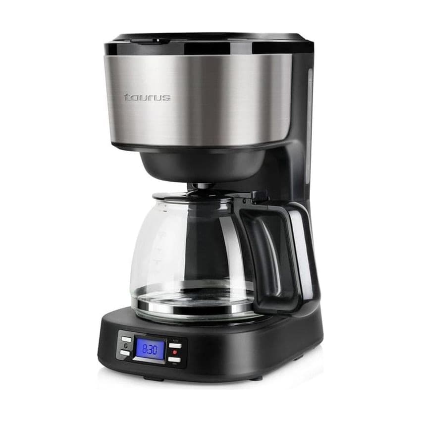 Taurus Verona Legend Cafetera de Goteo