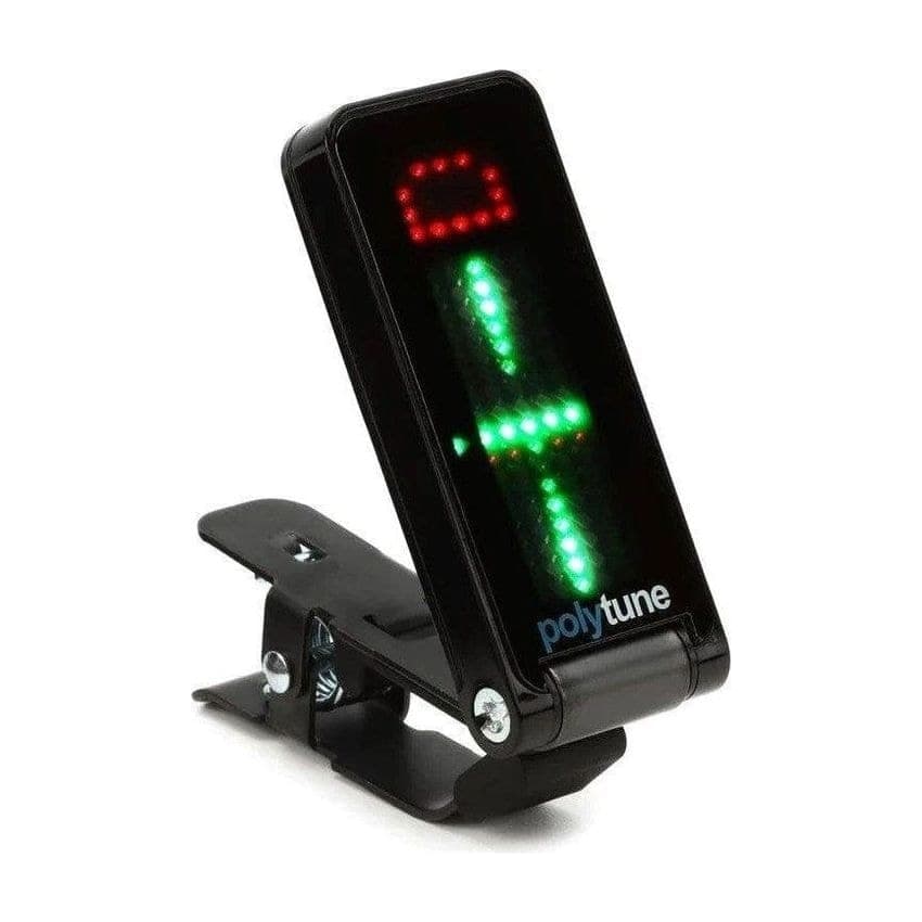 TC Electronic Polytune Clip