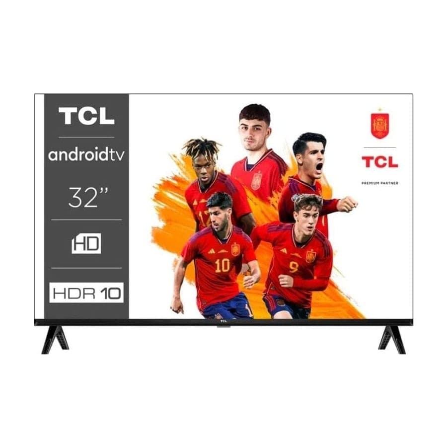 TCL 32S5400A 32" HD LED TV