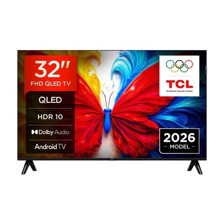 TCL 32S5L 32" Full HD LED TV
