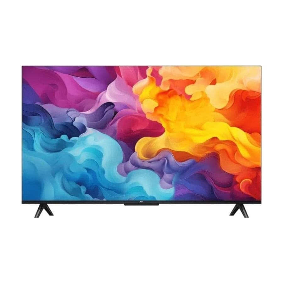 TCL 43P61B 43" 4K LED TV