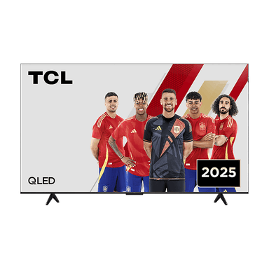 TCL 43P7K 43" 4K QLED