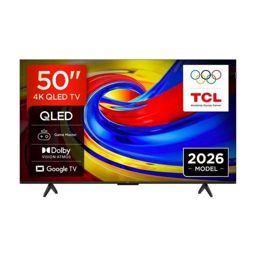 TCL 50QLED780L 50" QLED TV
