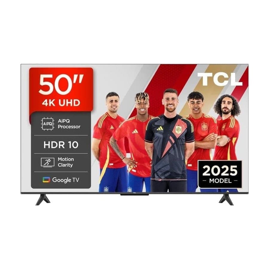 TCL 50V6C 50" TV