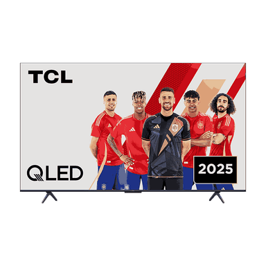 TCL 55P8K QLED 55" 4K UHD Smart TV