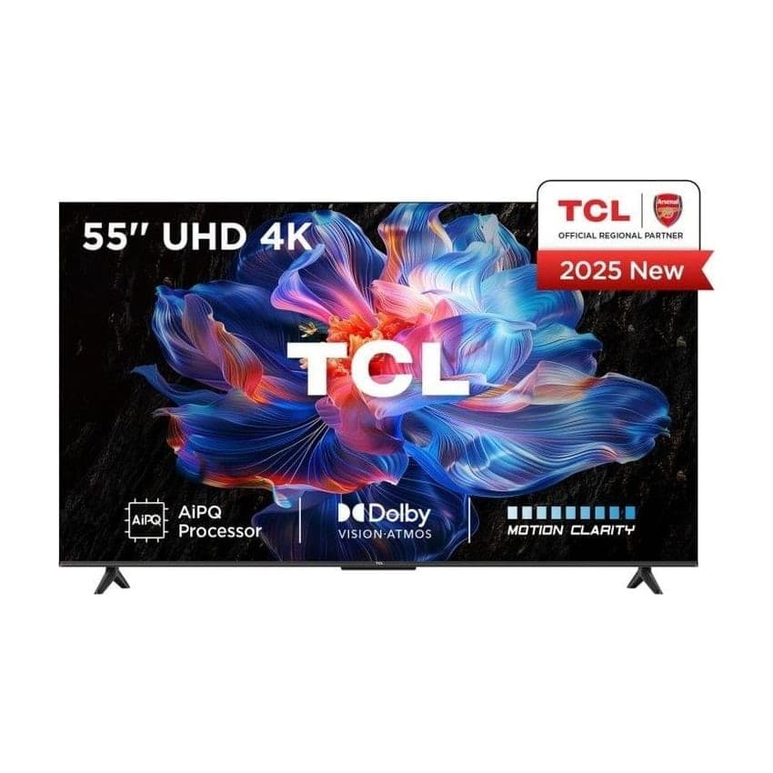 TCL 55V6C 55" Smart TV