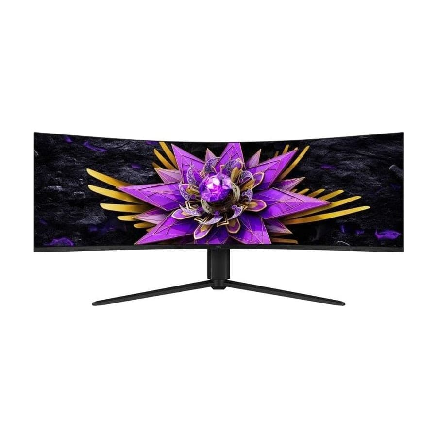 TCL 57R94 57" Mini LED Monitor