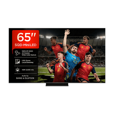 TCL 65C7L 65" QD-Mini LED QLED 4K