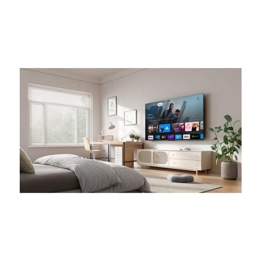 TCL 65P69K 65" LED TV