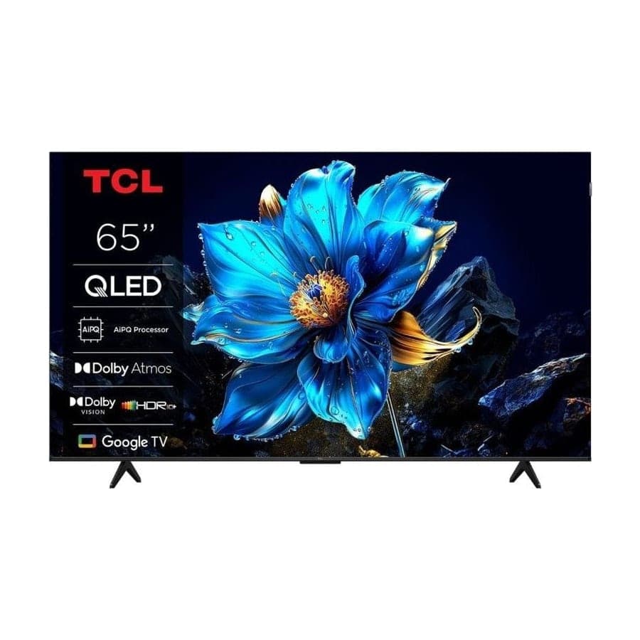 TCL 65P79K 65" QLED 4K Smart TV