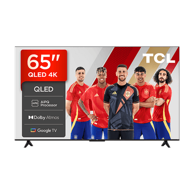 TCL 65T69C 65" QLED 4K