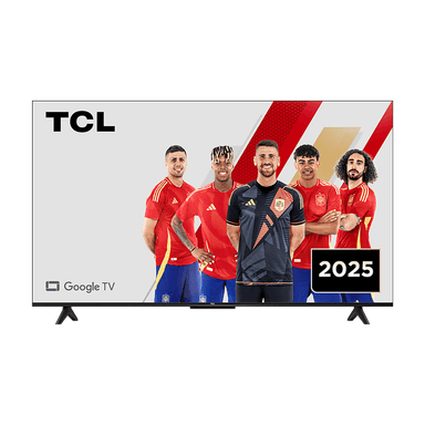 TCL 43P6K 43"