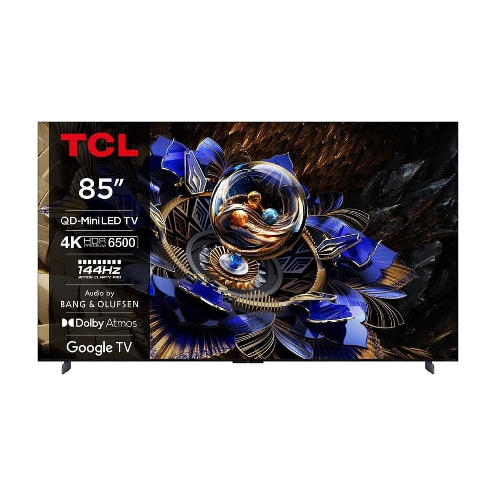 TCL 85X11K 85" QD-Mini LED TV