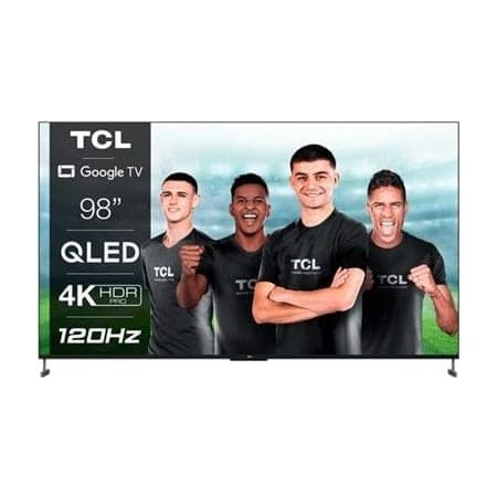 TCL 98C735 98" QLED TV