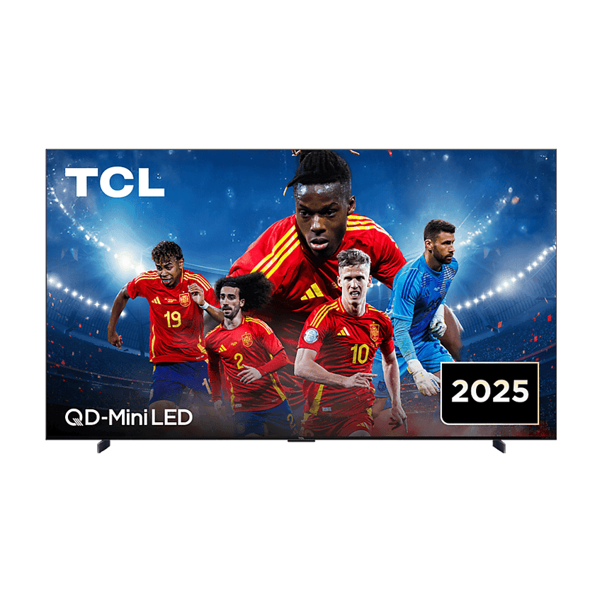TCL 98C7K 98" QD-Mini LED TV
