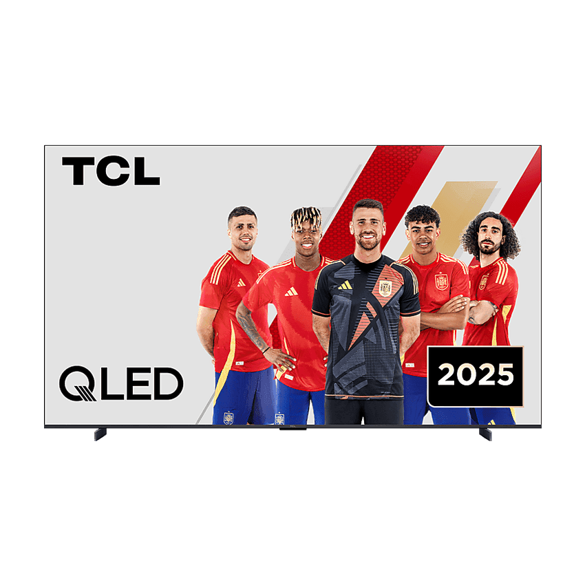 TCL 98P8K AiPQ Pro 98"
