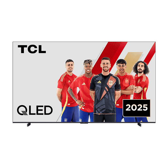 TCL 98P8K AiPQ Pro 98"