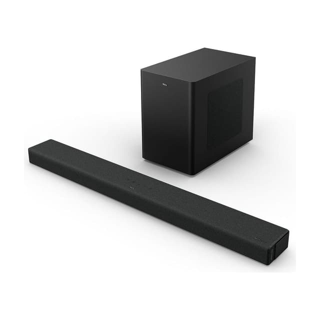 TCL C935UE 5.1.2 780W Dolby Atmos