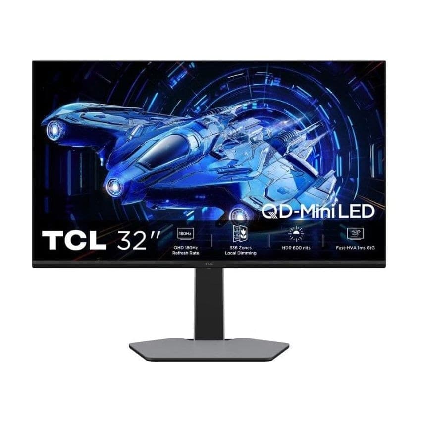 TCL G64 32G64 32" Monitor