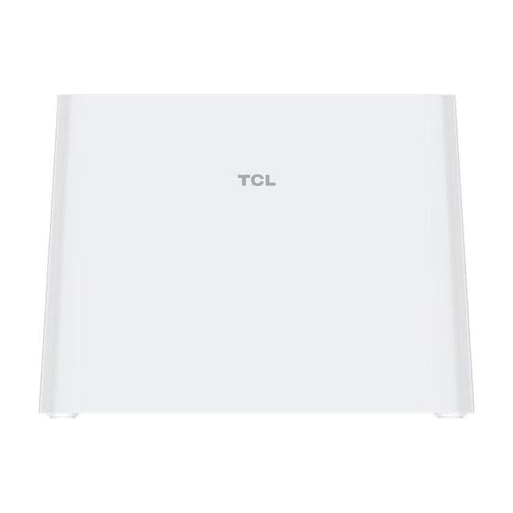 TCL Linkhub HH512LV 5G WiFi 6E Router