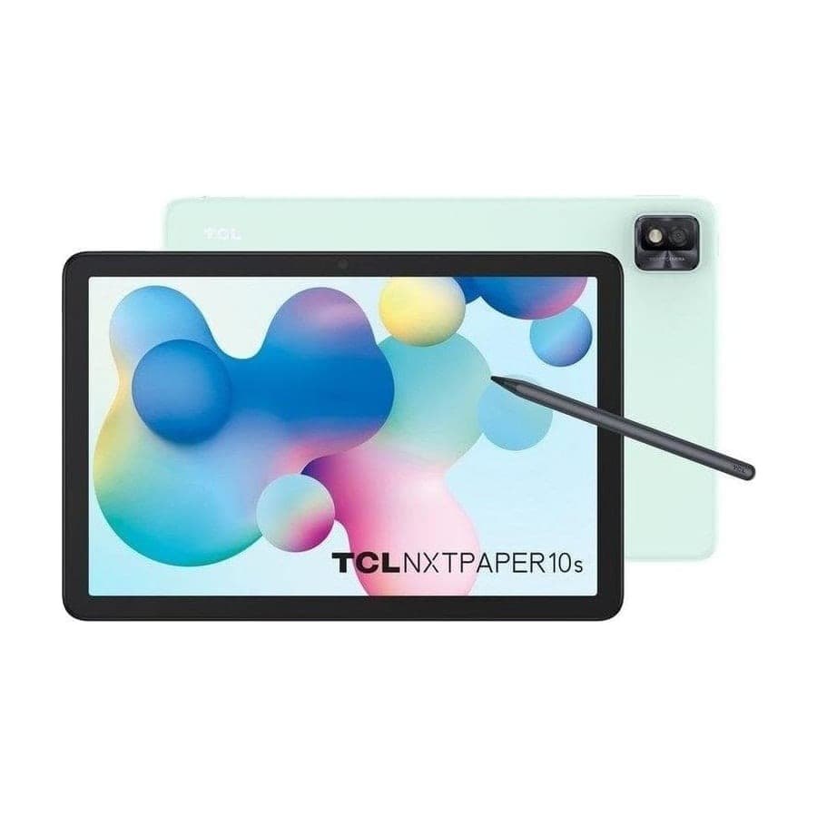 TCL NXTPAPER 10s