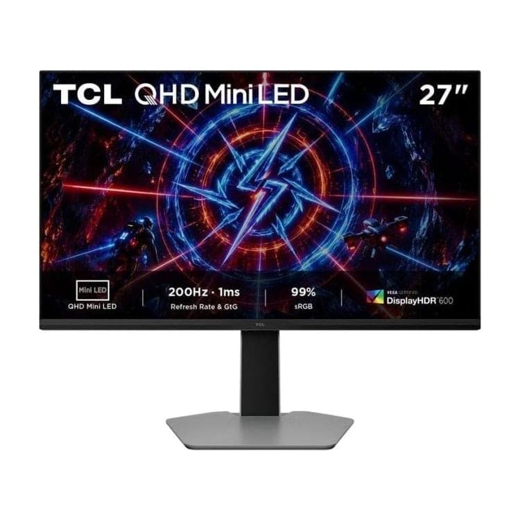 TCL P2 27P2A 27" Monitor