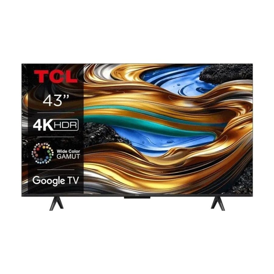 TCL P75 Series 43P755 43" LED TV