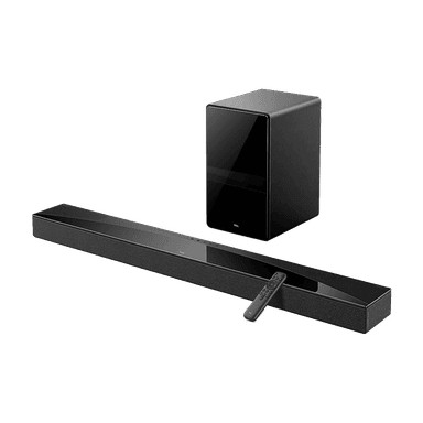 TCL Q75HE Barra de sonido 5.1.2 Dolby Atmos 780W