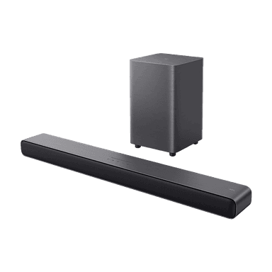 TCL S55HE Barra de sonido 2.1 Dolby Atmos 220W