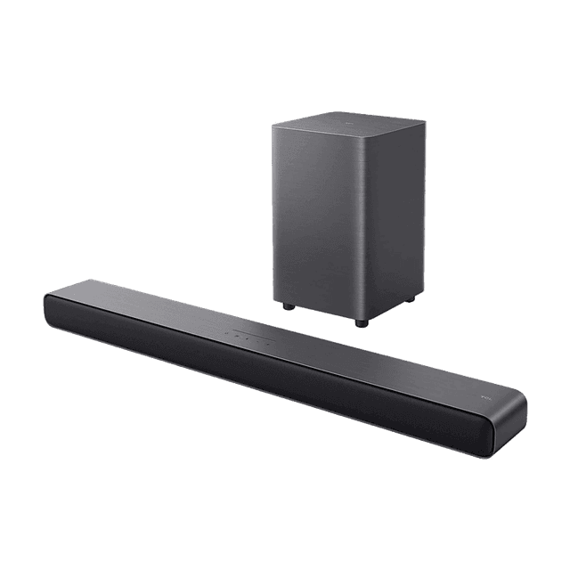 TCL S55HE Barra de sonido 2.1 Dolby Atmos 220W