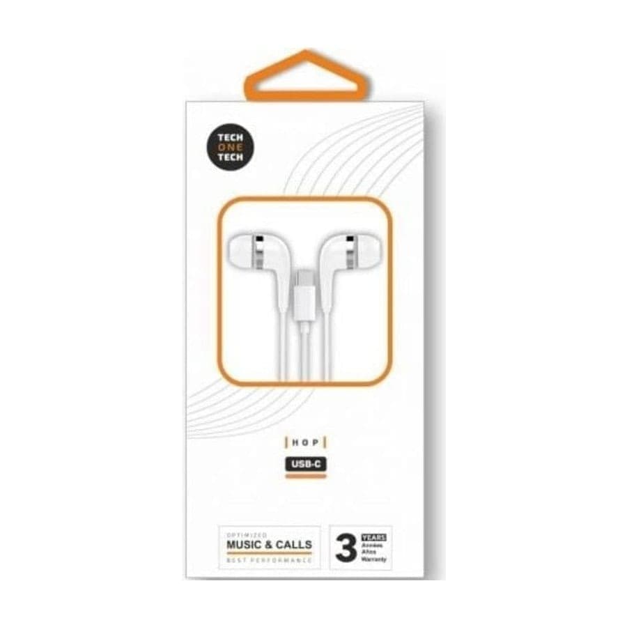 Tech One Tech earTECH TEC1304