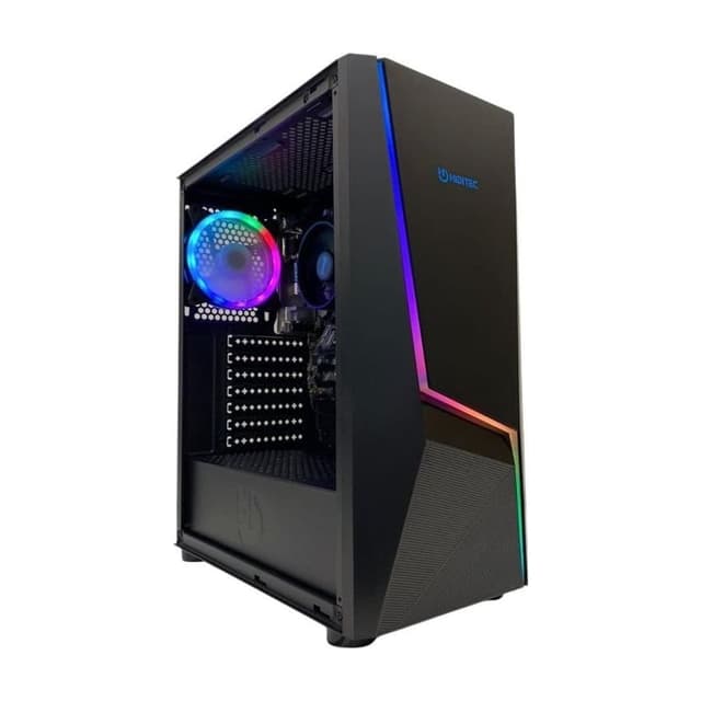 Tecnowake Tecnobit 16 Ryzen 7 5700G 16GB 1TB SSD