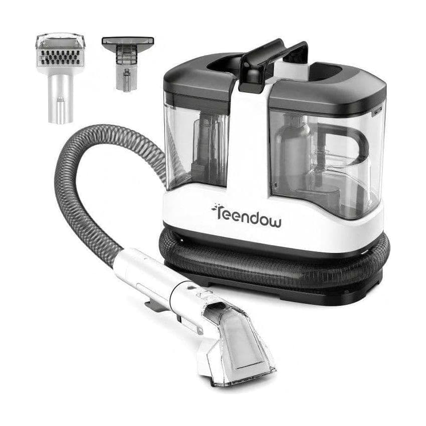 Teendow F3-1 Limpiador de Tapicerías