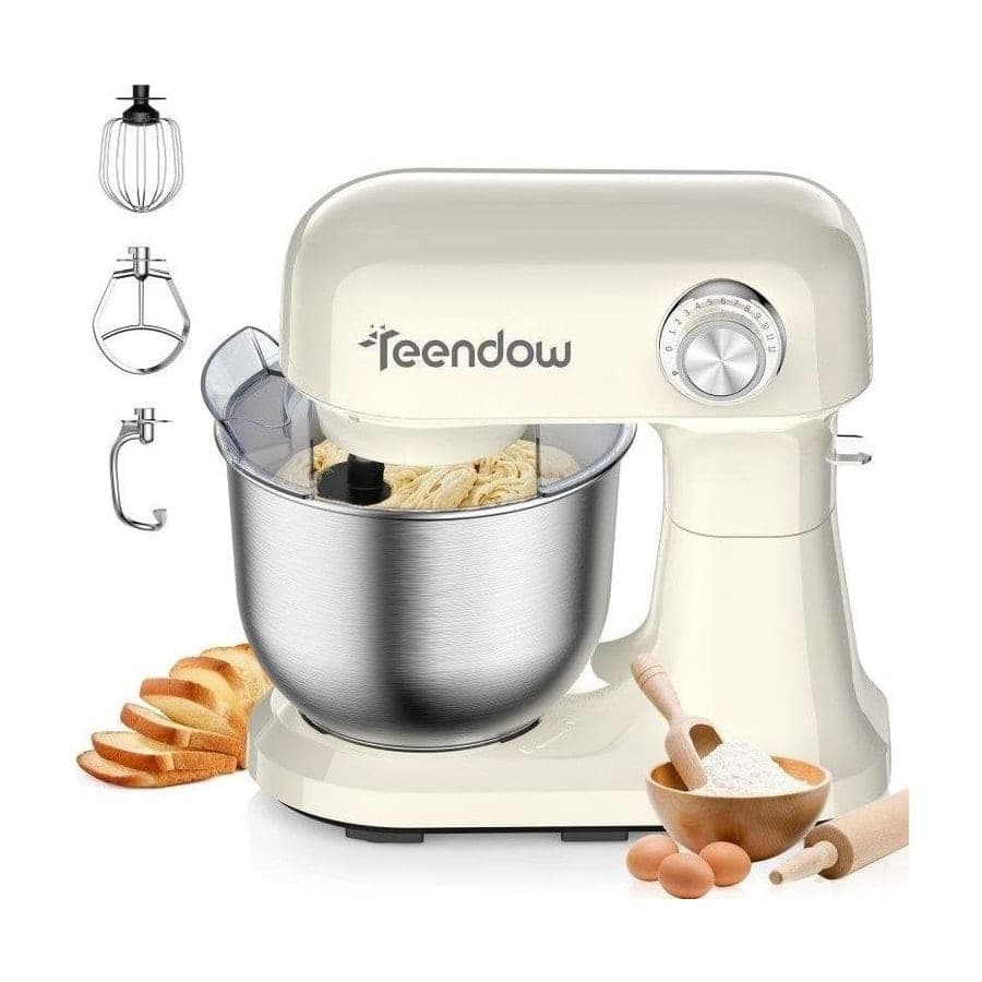 Teendow SM-B03 Robot de cocina