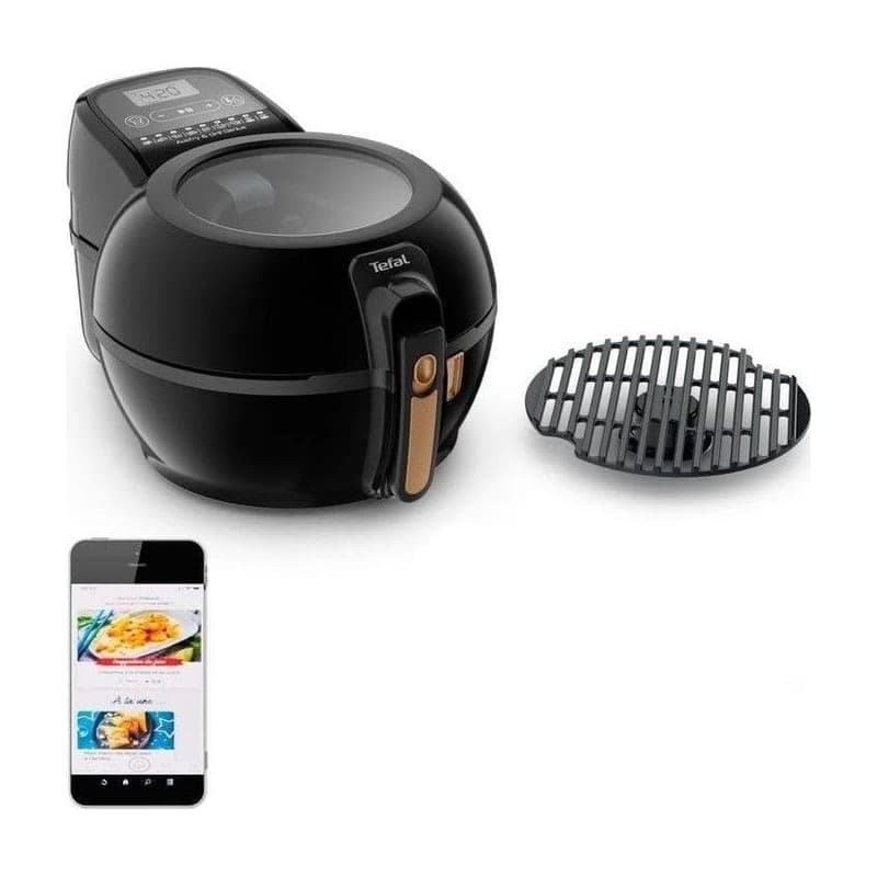 Tefal ActiFry FZ775810 1.2 L