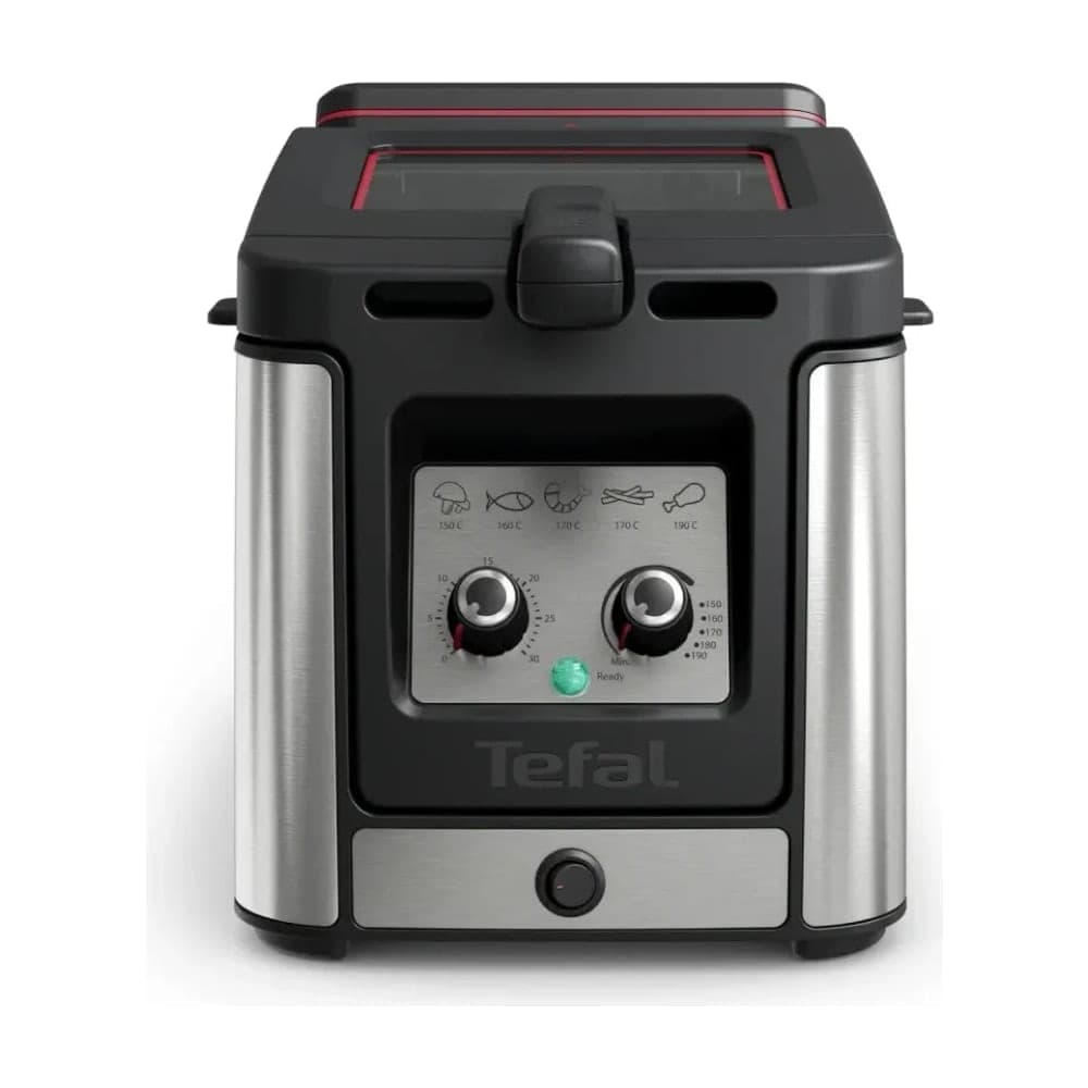 Tefal Clear Duo FR600D 3.5 L