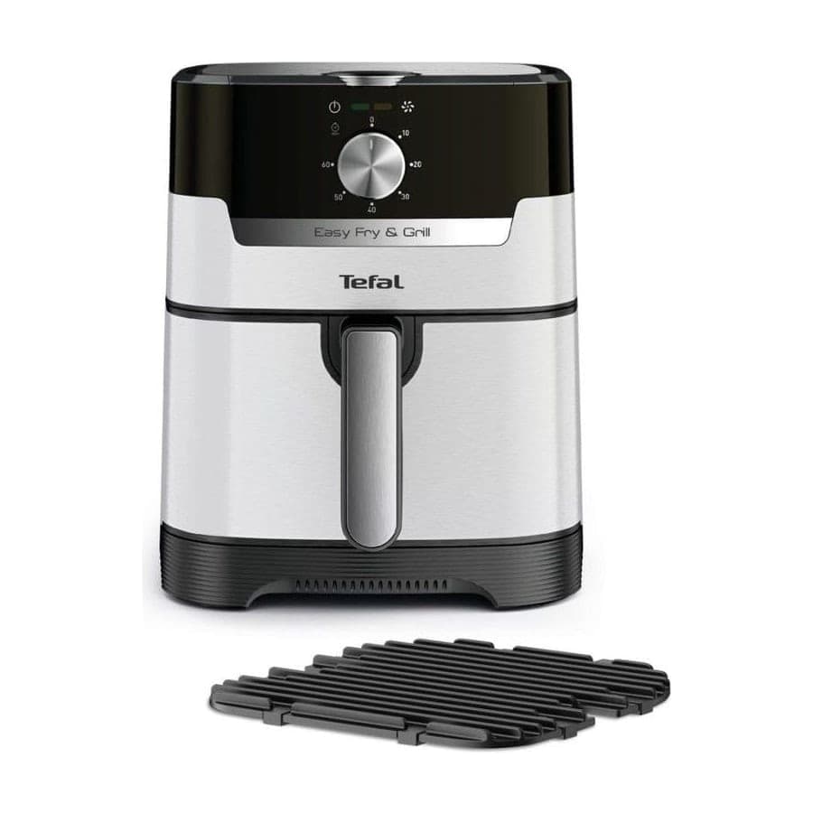 Tefal Easy Fry & Grill EY501A 4.2 L