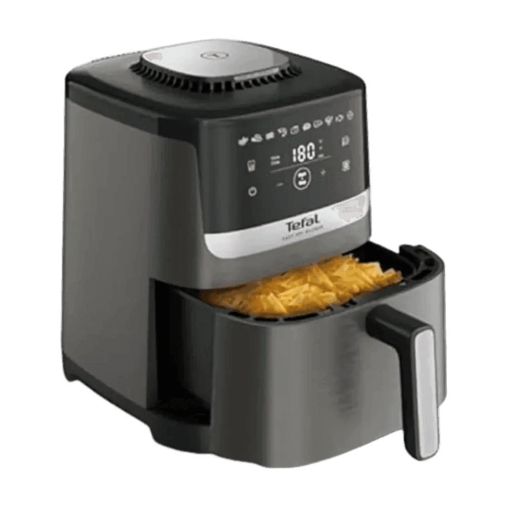 Tefal Easy Fry Silence EY551HE0 5 L