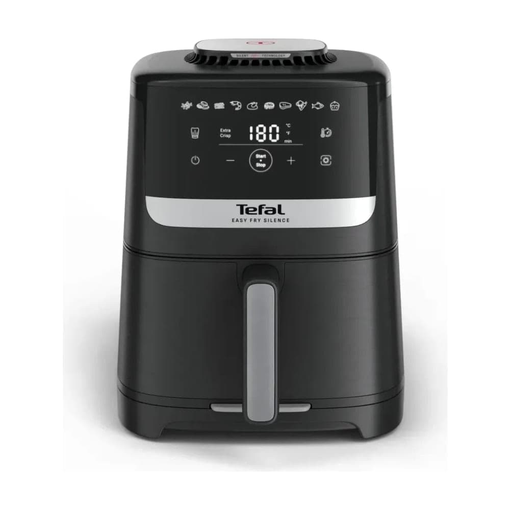 Tefal Easy Fry Silence XL EY5528 5 L