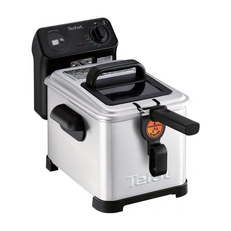 Tefal Filtra Pro FR516070 4 L
