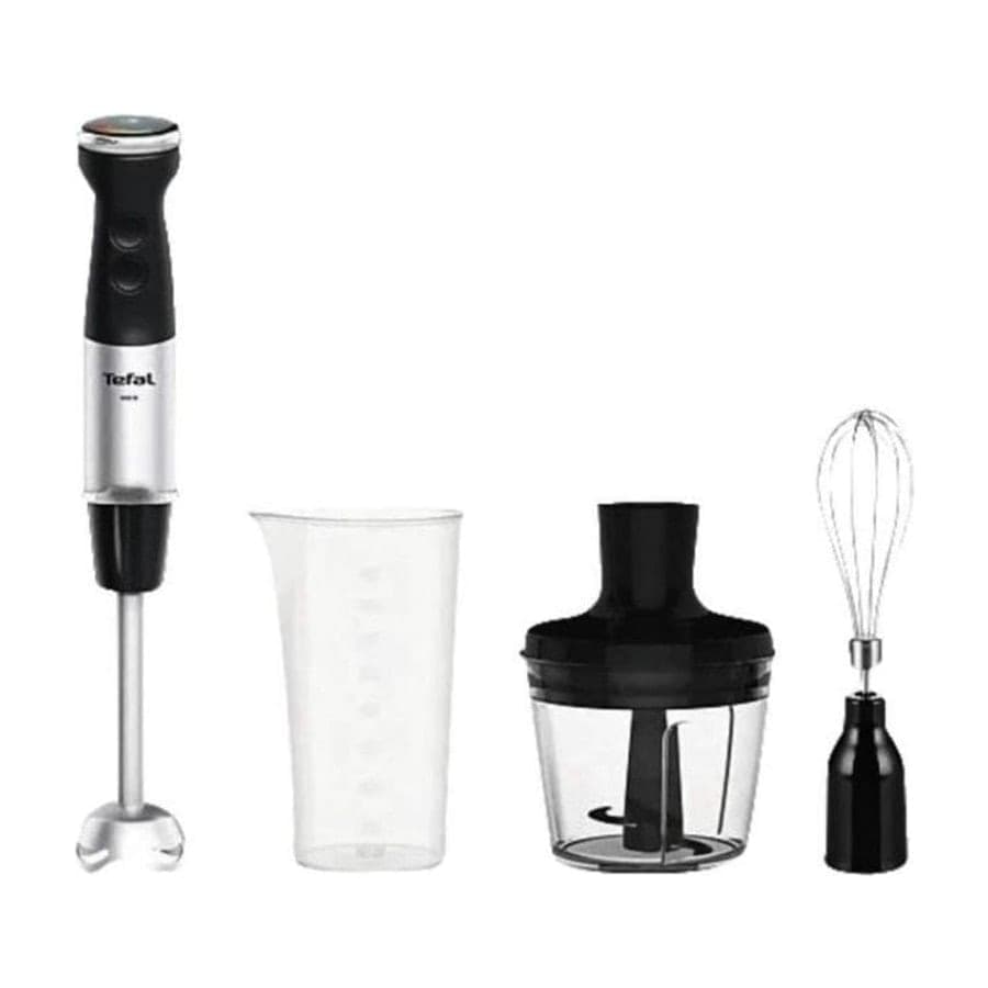 Tefal HB6738CH Batidora de inmersión